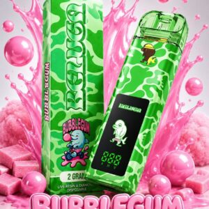 Beluga Bros Disposable