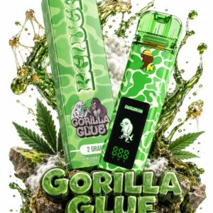 Beluga Bros Disposable